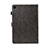 Handytasche Stand Schutzhülle Flip Leder Hülle L06 für Samsung Galaxy Tab S5e 4G 10.5 SM-T725