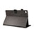 Handytasche Stand Schutzhülle Flip Leder Hülle L06 für Samsung Galaxy Tab S5e 4G 10.5 SM-T725