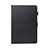 Handytasche Stand Schutzhülle Flip Leder Hülle L06 für Samsung Galaxy Tab S5e 4G 10.5 SM-T725