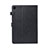 Handytasche Stand Schutzhülle Flip Leder Hülle L06 für Samsung Galaxy Tab S5e 4G 10.5 SM-T725