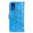 Handytasche Stand Schutzhülle Flip Leder Hülle L06 für Xiaomi Mi 10T 5G