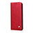 Handytasche Stand Schutzhülle Flip Leder Hülle L06 für Xiaomi Redmi Note 9 Pro