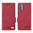 Handytasche Stand Schutzhülle Flip Leder Hülle L06Z für Nokia G42 5G