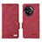 Handytasche Stand Schutzhülle Flip Leder Hülle L06Z für OnePlus Ace 2 5G Rot