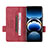 Handytasche Stand Schutzhülle Flip Leder Hülle L06Z für Oppo Find X7 Ultra 5G