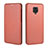 Handytasche Stand Schutzhülle Flip Leder Hülle L06Z für Xiaomi Poco M2 Pro