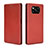 Handytasche Stand Schutzhülle Flip Leder Hülle L06Z für Xiaomi Poco X3 NFC