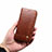 Handytasche Stand Schutzhülle Flip Leder Hülle L07 für Apple iPhone 12 Pro