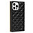 Handytasche Stand Schutzhülle Flip Leder Hülle L07 für Apple iPhone 13 Pro Max