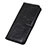 Handytasche Stand Schutzhülle Flip Leder Hülle L07 für Samsung Galaxy A01 Core