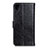 Handytasche Stand Schutzhülle Flip Leder Hülle L07 für Samsung Galaxy A01 Core