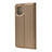 Handytasche Stand Schutzhülle Flip Leder Hülle L07 für Samsung Galaxy A71 4G A715