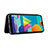 Handytasche Stand Schutzhülle Flip Leder Hülle L07Z für Samsung Galaxy A02