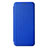 Handytasche Stand Schutzhülle Flip Leder Hülle L07Z für Samsung Galaxy A23 4G Blau