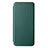 Handytasche Stand Schutzhülle Flip Leder Hülle L07Z für Samsung Galaxy A23 4G Grün
