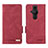 Handytasche Stand Schutzhülle Flip Leder Hülle L07Z für Sony Xperia PRO-I Rot
