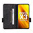 Handytasche Stand Schutzhülle Flip Leder Hülle L07Z für Xiaomi Poco X3 Pro