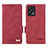 Handytasche Stand Schutzhülle Flip Leder Hülle L07Z für Xiaomi Poco X4 GT 5G Rot