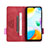 Handytasche Stand Schutzhülle Flip Leder Hülle L07Z für Xiaomi Redmi 10 Power