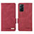 Handytasche Stand Schutzhülle Flip Leder Hülle L07Z für Xiaomi Redmi Note 11 Pro 5G Rot