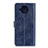 Handytasche Stand Schutzhülle Flip Leder Hülle L08 für Nokia 8.3 5G
