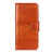 Handytasche Stand Schutzhülle Flip Leder Hülle L08 für Samsung Galaxy Note 20 Plus 5G Orange