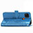 Handytasche Stand Schutzhülle Flip Leder Hülle L08 für Xiaomi POCO C3