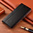 Handytasche Stand Schutzhülle Flip Leder Hülle L08 für Xiaomi Poco X3 NFC