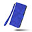 Handytasche Stand Schutzhülle Flip Leder Hülle L08Z für Samsung Galaxy A32 4G