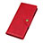 Handytasche Stand Schutzhülle Flip Leder Hülle L09 für Huawei Y7p