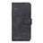 Handytasche Stand Schutzhülle Flip Leder Hülle L09 für Samsung Galaxy S20 FE 4G Schwarz