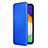 Handytasche Stand Schutzhülle Flip Leder Hülle L09Z für Samsung Galaxy A13 5G Blau