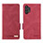 Handytasche Stand Schutzhülle Flip Leder Hülle L09Z für Samsung Galaxy A32 5G Rot