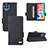 Handytasche Stand Schutzhülle Flip Leder Hülle L09Z für Samsung Galaxy M33 5G