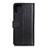 Handytasche Stand Schutzhülle Flip Leder Hülle L10 für Huawei Honor 30S Schwarz