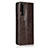 Handytasche Stand Schutzhülle Flip Leder Hülle L11 für Sony Xperia 5 II