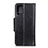 Handytasche Stand Schutzhülle Flip Leder Hülle L19 für Samsung Galaxy A71 4G A715