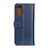 Handytasche Stand Schutzhülle Flip Leder Hülle L20 für Samsung Galaxy A71 5G