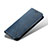 Handytasche Stand Schutzhülle Flip Leder Hülle L21 für Apple iPhone 13