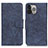 Handytasche Stand Schutzhülle Flip Leder Hülle L27 für Apple iPhone 13 Pro