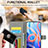 Handytasche Stand Schutzhülle Flip Leder Hülle LC2 für Xiaomi Poco M4 Pro 5G