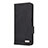 Handytasche Stand Schutzhülle Flip Leder Hülle LZ2 für Samsung Galaxy A13 5G Schwarz