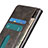 Handytasche Stand Schutzhülle Flip Leder Hülle M01L für Motorola Moto Edge S30 5G