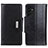 Handytasche Stand Schutzhülle Flip Leder Hülle M01L für Samsung Galaxy A13 4G