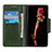 Handytasche Stand Schutzhülle Flip Leder Hülle M01L für Sony Xperia 10 III
