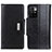 Handytasche Stand Schutzhülle Flip Leder Hülle M01L für Xiaomi Redmi Note 11 4G (2021)