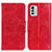 Handytasche Stand Schutzhülle Flip Leder Hülle M02L für Nokia G60 5G