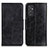Handytasche Stand Schutzhülle Flip Leder Hülle M02L für Samsung Galaxy A15 4G