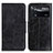 Handytasche Stand Schutzhülle Flip Leder Hülle M02L für Xiaomi Poco X4 Pro 5G