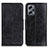 Handytasche Stand Schutzhülle Flip Leder Hülle M02L für Xiaomi Redmi Note 11T Pro 5G